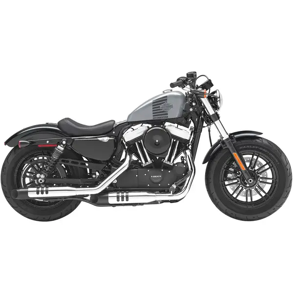 XL 1200 X Forty-Eight ABS